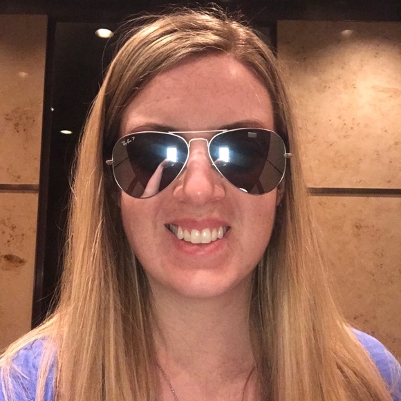 Meet your Posher, Megan - Picture 1 of 1